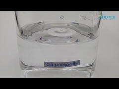 잉크를 위해 코팅하기 위한 산업적 세정을 위한 C13 14 이소파라핀