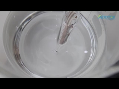 화장품 - 이소파 Ｌ 유체를 위해 : 80.9' Ｃ 아닐린점